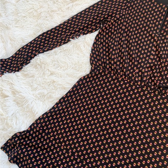 LOFT long sleeve dress - Picture 2 of 3